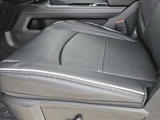 new 2026 Ram 2500 car, priced at $83,095