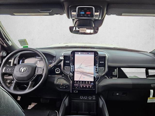 new 2026 Ram 2500 car, priced at $83,095