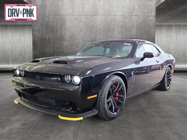 new 2023 Dodge Challenger car, priced at $71,993