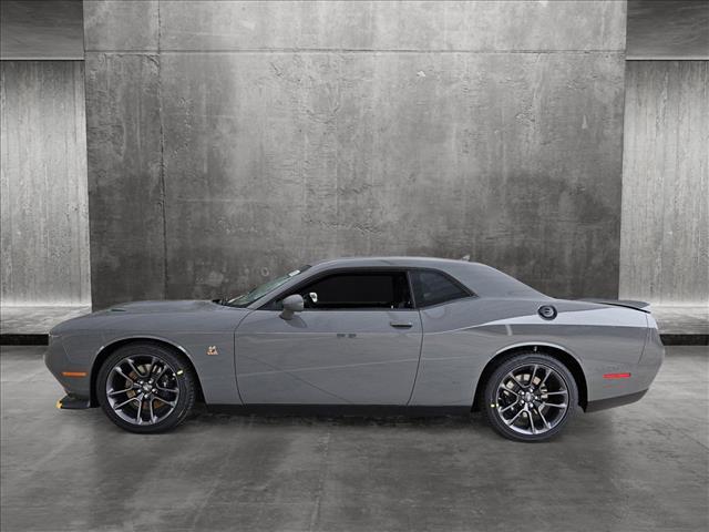 new 2023 Dodge Challenger car, priced at $43,055