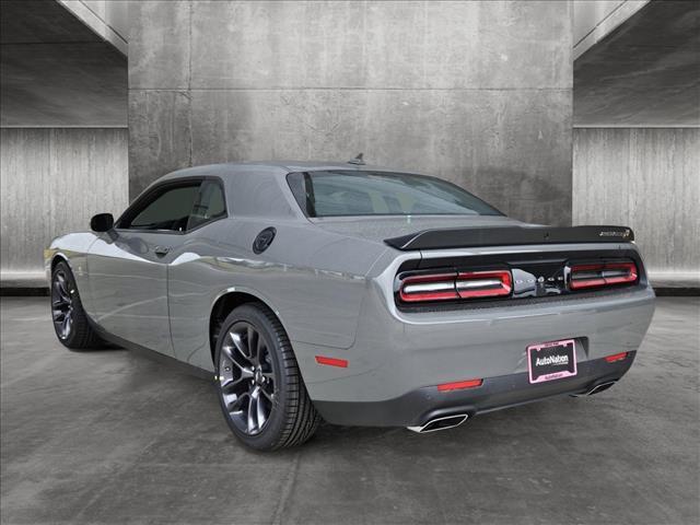 new 2023 Dodge Challenger car, priced at $43,055