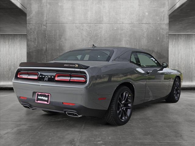 new 2023 Dodge Challenger car, priced at $43,055