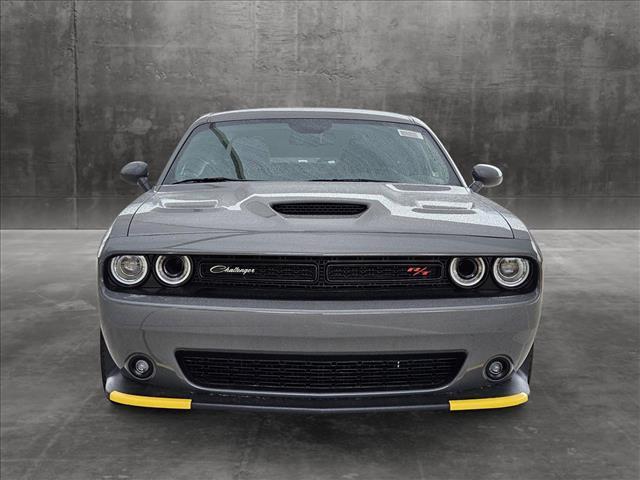 new 2023 Dodge Challenger car, priced at $43,055