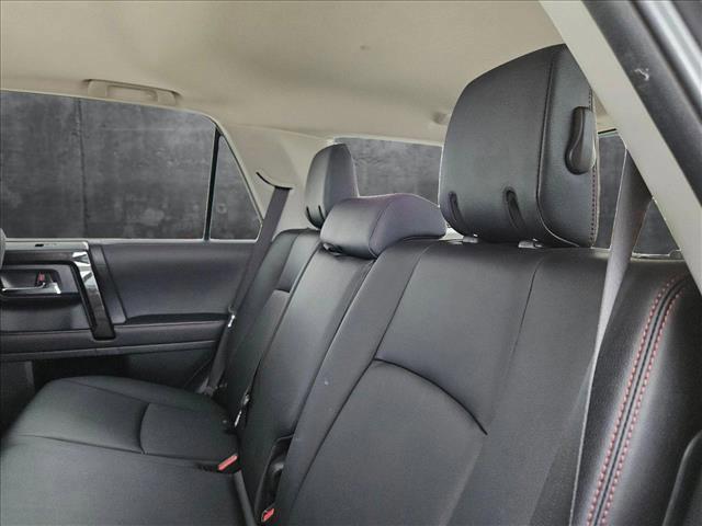 used 2023 Toyota 4Runner car, priced at $46,985