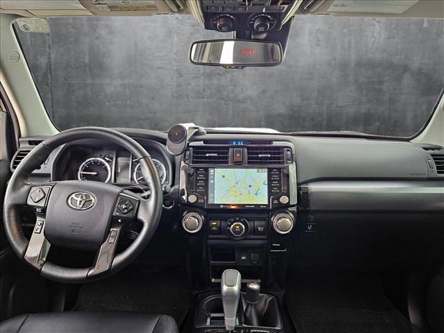 used 2023 Toyota 4Runner car, priced at $46,985