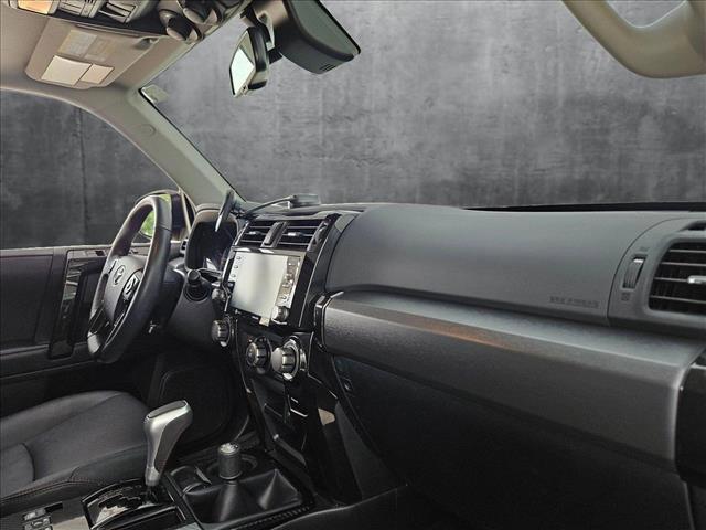 used 2023 Toyota 4Runner car, priced at $46,985