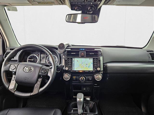 used 2023 Toyota 4Runner car, priced at $44,694