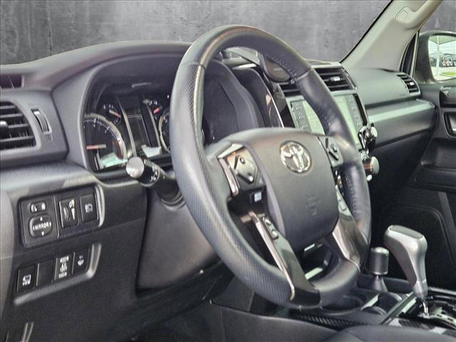 used 2023 Toyota 4Runner car, priced at $46,985