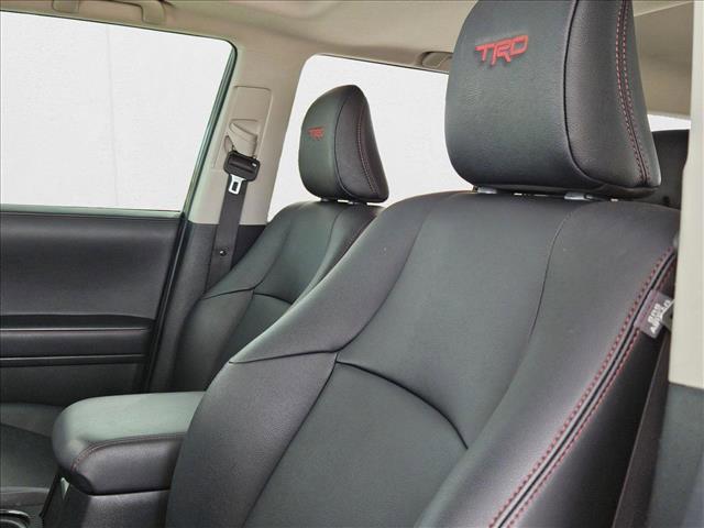 used 2023 Toyota 4Runner car, priced at $44,694