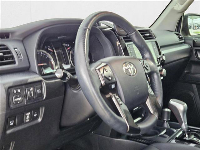 used 2023 Toyota 4Runner car, priced at $44,694