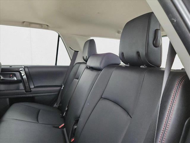 used 2023 Toyota 4Runner car, priced at $44,694