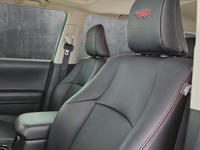 used 2023 Toyota 4Runner car, priced at $46,985