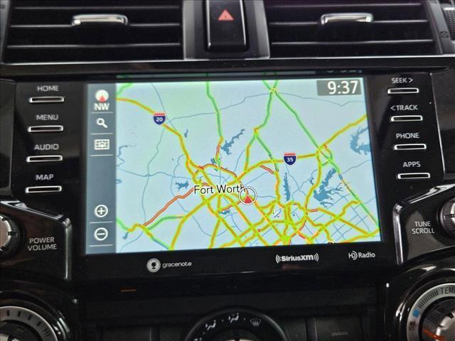 used 2023 Toyota 4Runner car, priced at $46,985