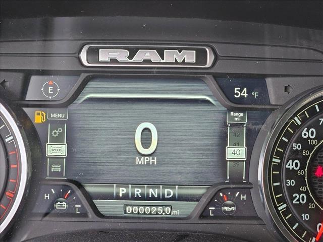 new 2024 Ram 2500 car, priced at $67,285