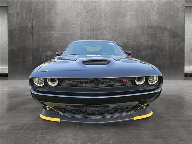 new 2023 Dodge Challenger car, priced at $44,635