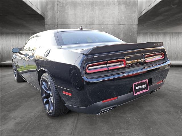 new 2023 Dodge Challenger car, priced at $44,635