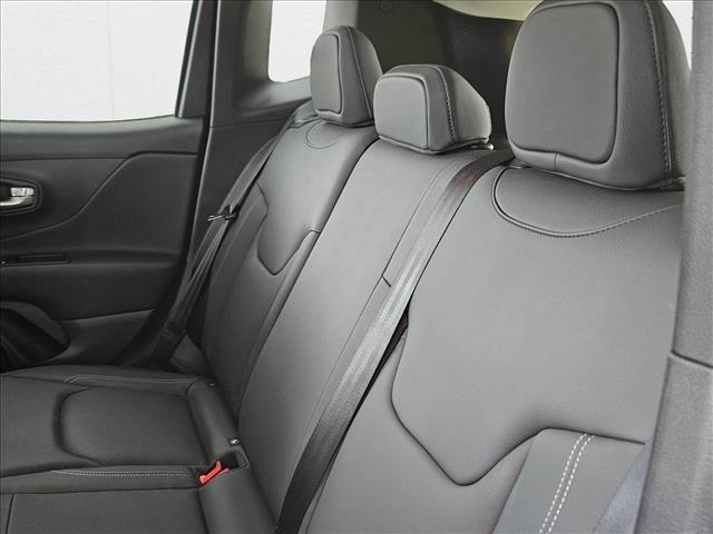 used 2023 Jeep Renegade car, priced at $24,996