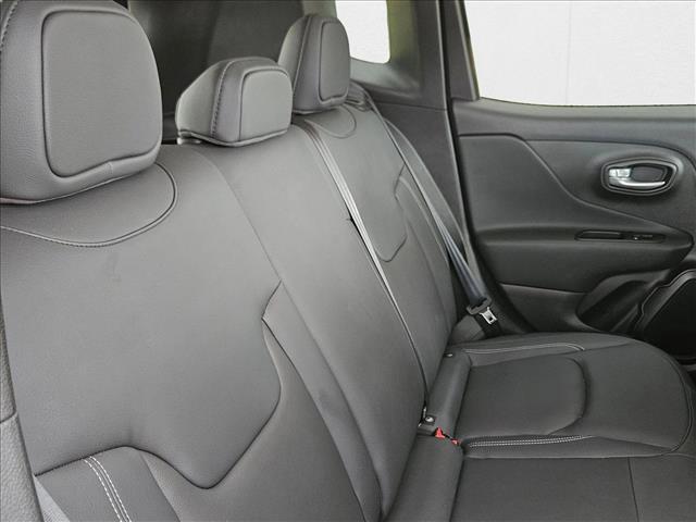 used 2023 Jeep Renegade car, priced at $24,996