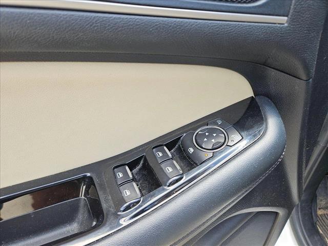 used 2019 Ford Edge car, priced at $13,760