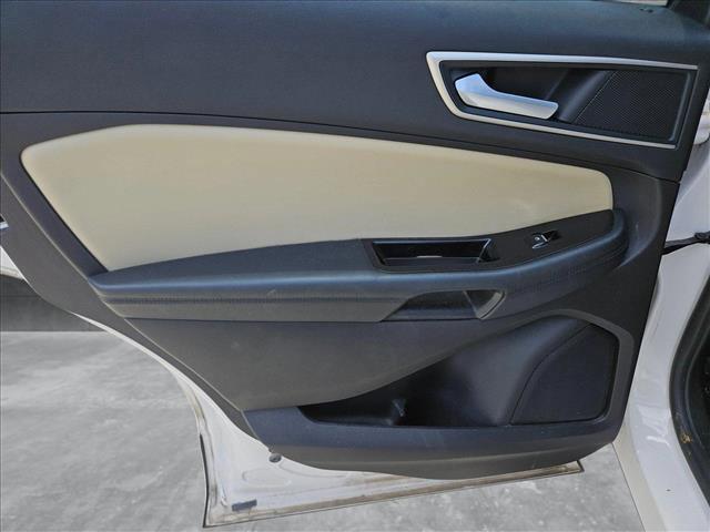 used 2019 Ford Edge car, priced at $13,760