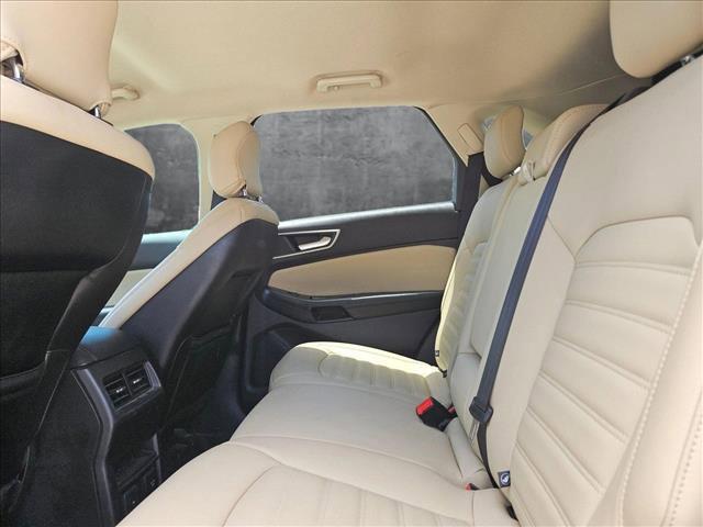 used 2019 Ford Edge car, priced at $13,760