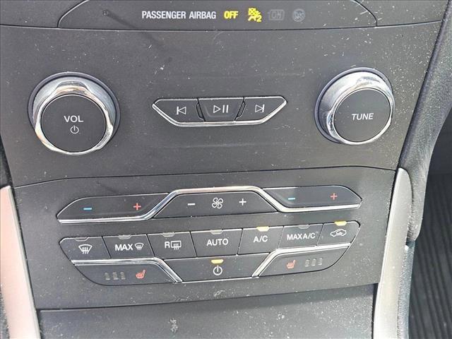 used 2019 Ford Edge car, priced at $13,760