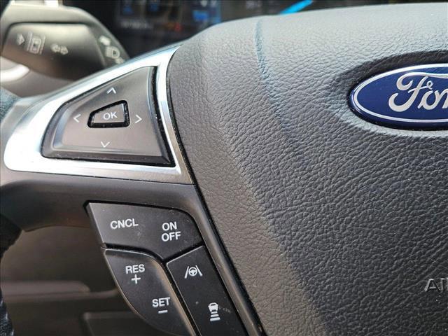 used 2019 Ford Edge car, priced at $13,760