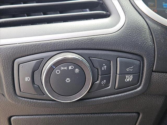 used 2019 Ford Edge car, priced at $13,760