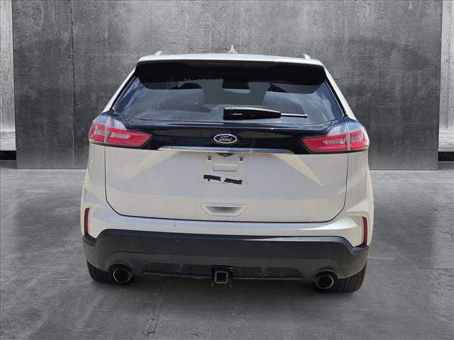 used 2019 Ford Edge car, priced at $13,760