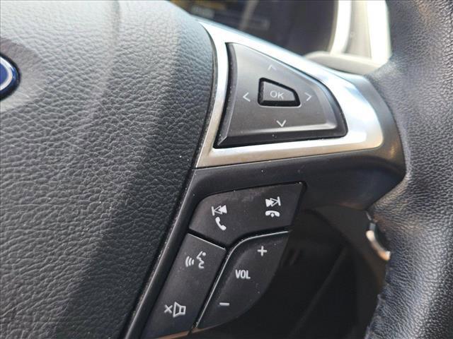used 2019 Ford Edge car, priced at $13,760