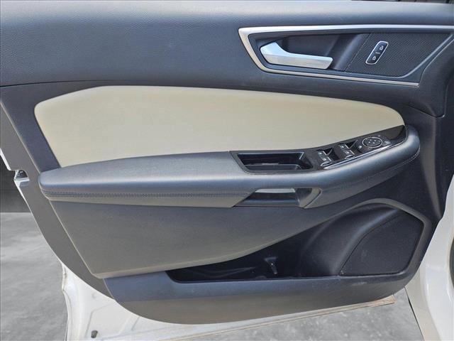 used 2019 Ford Edge car, priced at $13,760