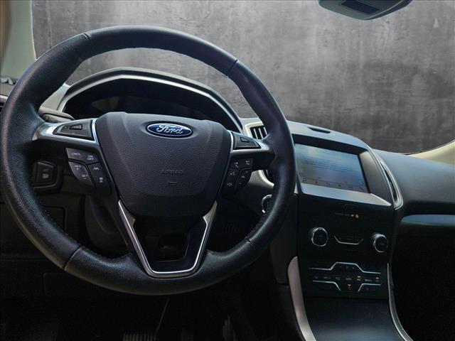 used 2019 Ford Edge car, priced at $13,760