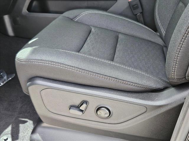 new 2025 Ram 1500 car, priced at $42,694