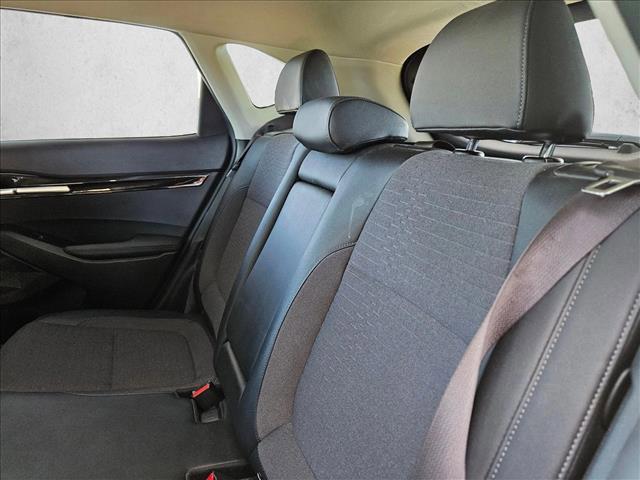 used 2023 Kia Seltos car, priced at $21,420