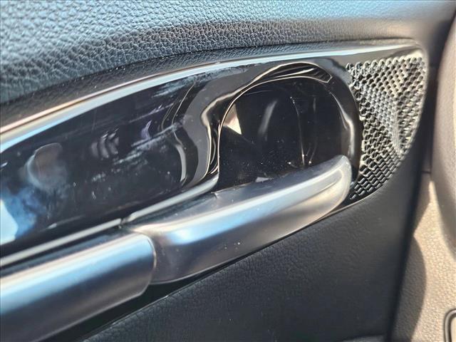 used 2023 Kia Seltos car, priced at $21,420