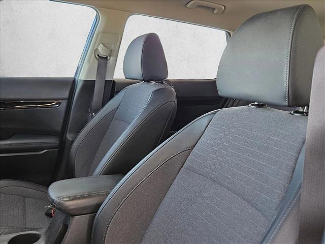 used 2023 Kia Seltos car, priced at $21,420