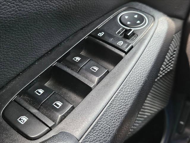 used 2023 Kia Seltos car, priced at $21,420