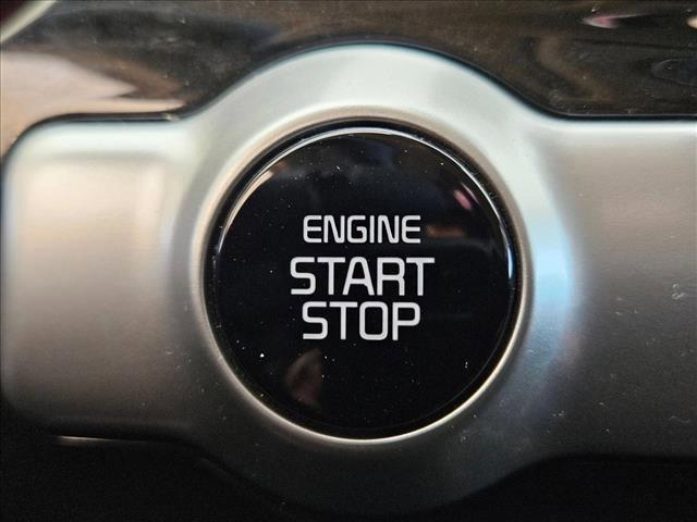 used 2023 Kia Seltos car, priced at $21,420