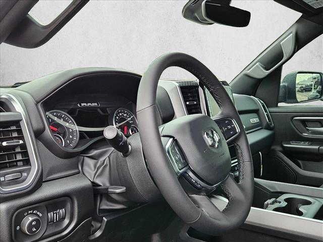 new 2026 Ram 1500 car, priced at $51,591