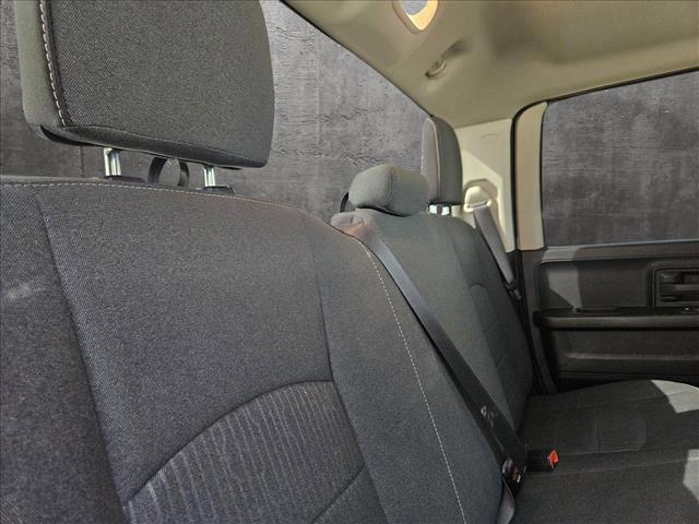 used 2022 Ram 1500 car, priced at $28,288