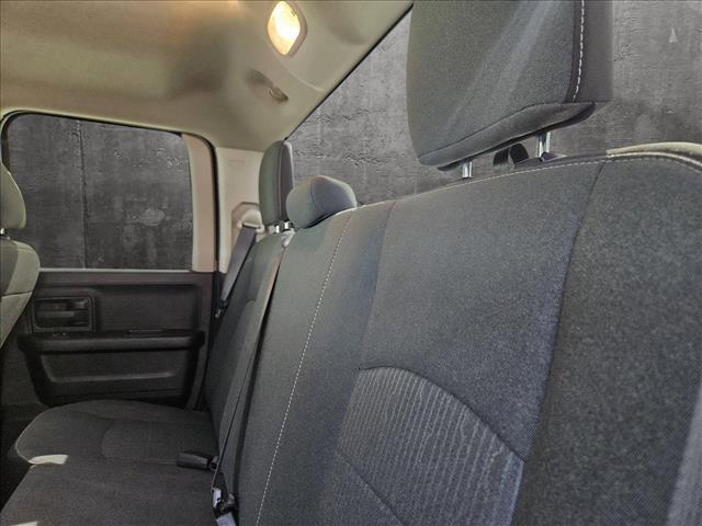 used 2022 Ram 1500 car, priced at $28,288