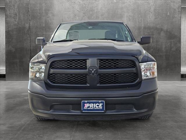 used 2022 Ram 1500 car, priced at $28,288