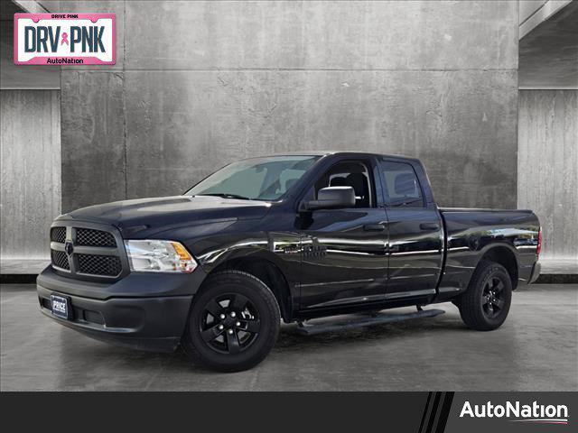 used 2022 Ram 1500 car, priced at $28,288