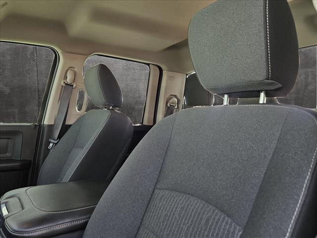 used 2022 Ram 1500 car, priced at $28,288