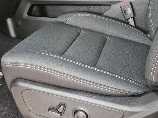 new 2025 Ram 1500 car, priced at $42,183