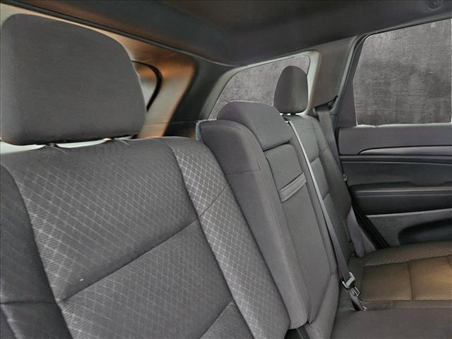 used 2022 Jeep Grand Cherokee car, priced at $26,997