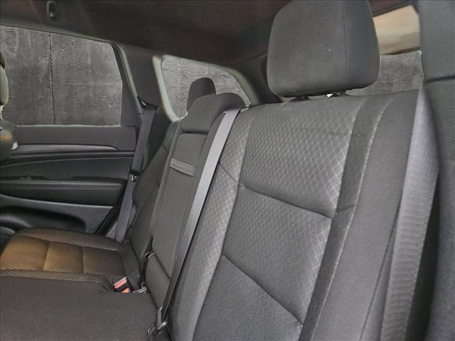 used 2022 Jeep Grand Cherokee car, priced at $26,997