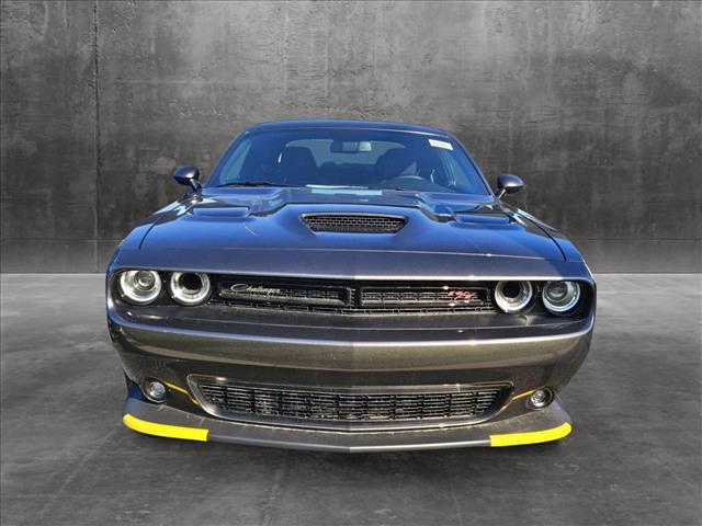 new 2023 Dodge Challenger car, priced at $43,055