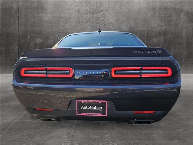 new 2023 Dodge Challenger car, priced at $43,055