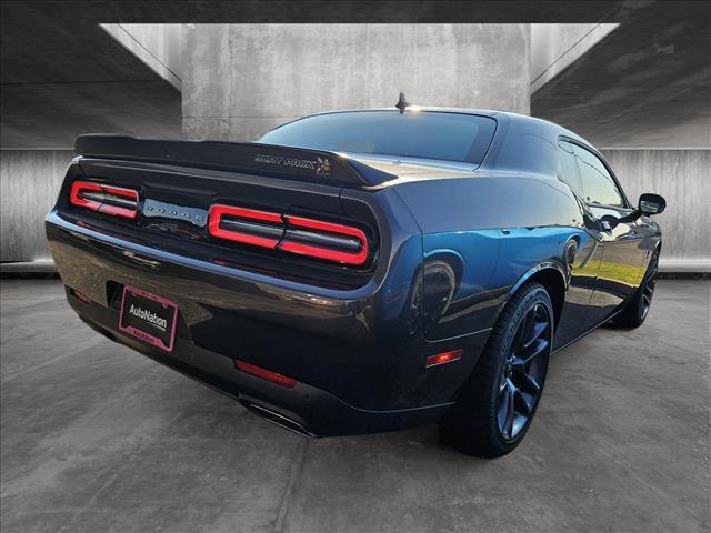 new 2023 Dodge Challenger car, priced at $43,055